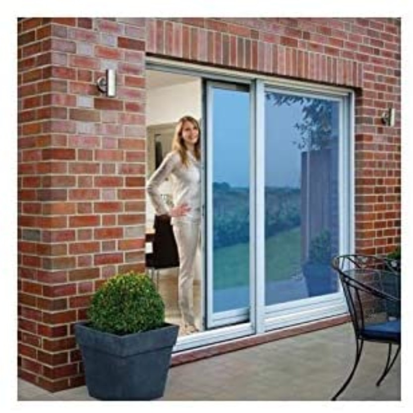 Window Filmبرچسب رفلکس جیو ه ای شیشه 2